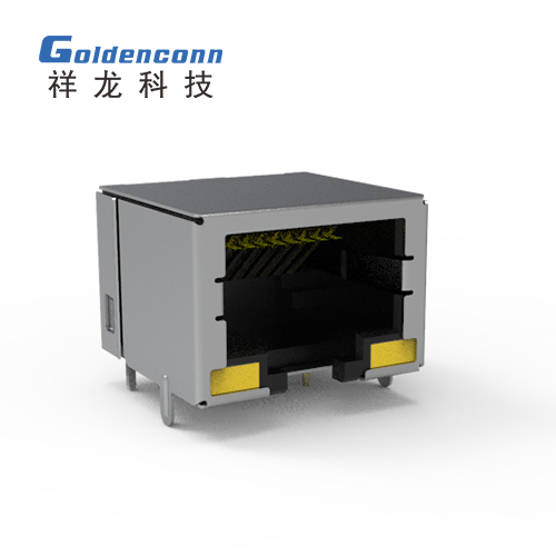 RJ45 MID MOUNT 1J4H015
